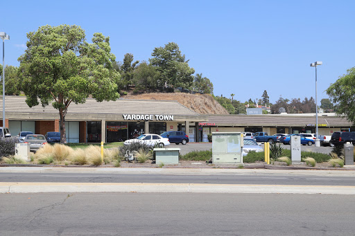 Fabric Store «Yardage Town», reviews and photos, 910 S Santa Fe Ave, Vista, CA 92084, USA