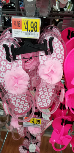 Department Store «Walmart Supercenter», reviews and photos, 11465 Tara Blvd, Lovejoy, GA 30250, USA