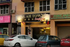 Kuah Town Seafood image