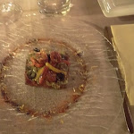 Photo n°1 de l'avis de Vincenzo.l fait le 22/03/2018 à 08:54 sur le  Osteria Robebuone à Oreno