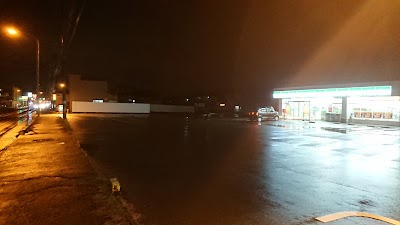 ファミリーマート 秋田下新城中野店