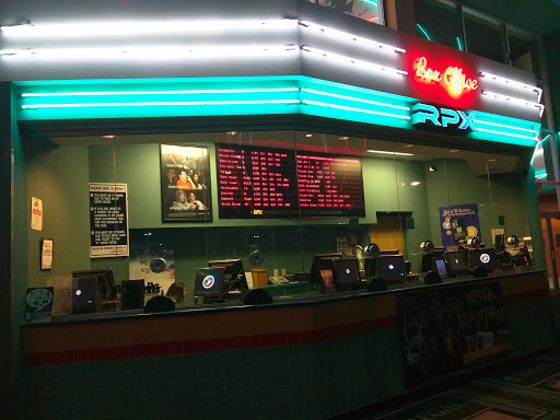 Movie Theater «Regal Cinemas Fairfield Commons 20 & RPX», reviews and photos, 2651 Fairfield Commons, Beavercreek, OH 45431, USA