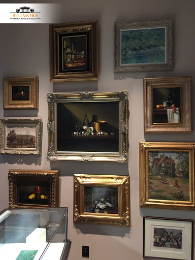 Pawn Shop «Biltmore Loan and Jewelry - Scottsdale», reviews and photos, 10830 N Scottsdale Rd, Scottsdale, AZ 85254, USA