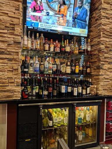 Mediterranean Restaurant «Mediterranean Cruise Cafe», reviews and photos, 12500 Nicollet Ave, Burnsville, MN 55337, USA