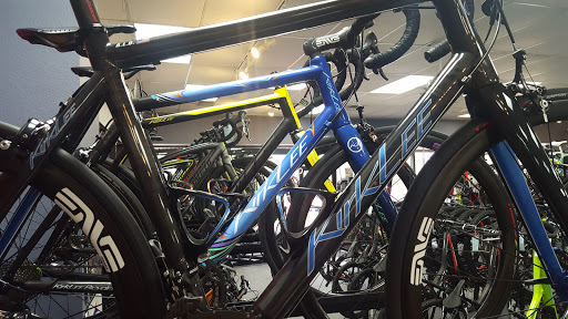 Bicycle Store «Bicycle Heaven», reviews and photos, 1931 NW Military Hwy #121, San Antonio, TX 78213, USA