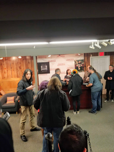 Book Store «Bookends», reviews and photos, 211 E Ridgewood Ave, Ridgewood, NJ 07450, USA