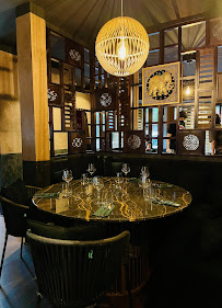 Photos du propriétaire du Restaurant thaï Sawadee à Paris - n°15