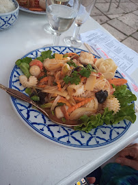 Nouille du Restaurant thaï Salah Thai à Marseille - n°13