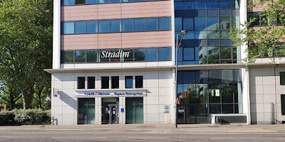 Stradim à Mulhouse