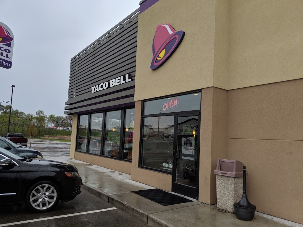 Taco Bell 49858