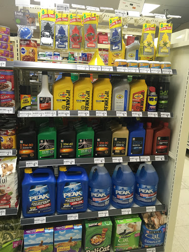 Convenience Store «7-Eleven», reviews and photos, 900 New Rd, Northfield, NJ 08225, USA