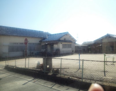 西吉木公民館