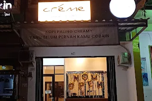Creme Kopi Paling Creamy Bukit Nusa Indah image