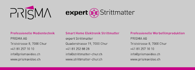 Expert Strittmatter - Elektriker