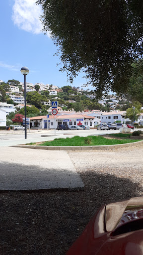 Centro Médico Menorca en San Jaime Mediterráneo, Baleares