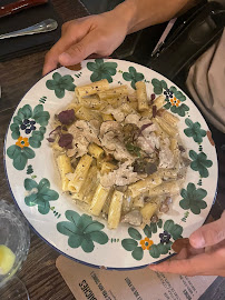 Plats et boissons du Restaurant italien Il Cararosso à Saint-Cloud - n°14