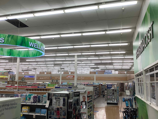 Pharmacy «Rite Aid», reviews and photos, 200 Fairmont Shopping Center, Pacifica, CA 94044, USA