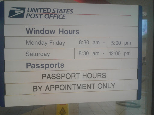 Post Office «United States Postal Service», reviews and photos, 60 Postal Pkwy, Newnan, GA 30263, USA