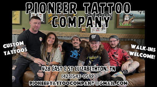 Find inner lip tattoo ideas for your next unique tattoo in Elizabethton at Pioneer Tattoo Company