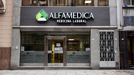 ALFAMEDICA MEDICINA INTEGRAL S.R.L.