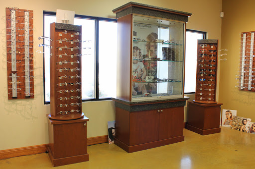 Eye Care Center «Texas State Optical of San Marcos», reviews and photos, 2406 Hunter Rd #102, San Marcos, TX 78666, USA