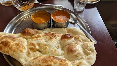 ミモザカレー
