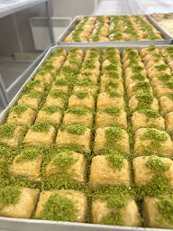 Photo n°15 de ZEUGMA BAKLAVA à Bondoufle ()