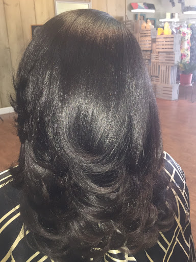 Hair Salon «Monet Mitchell Hair @ Adori Salon», reviews and photos, 1680 Hwy 138 SE b, Conyers, GA 30013, USA