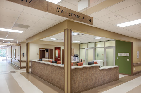 Drew Memorial Health System