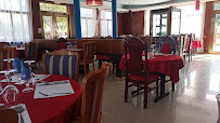 Atmosphère du Restaurant La Grillade d'Orient à Lucé - n°12