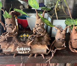 Cafeteria 9 3/4 Coffee Shop Cafe CDMX photo