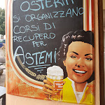 Photo n°8 de l'avis de Cuerpo.e fait le 27/01/2019 à 13:19 sur le  Osteria Ponte dei Carri à Meolo