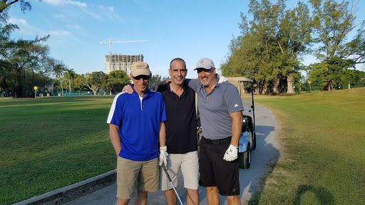 Public Golf Course «Hollywood Beach Golf Resort», reviews and photos, 1600 Johnson St, Hollywood, FL 33020, USA