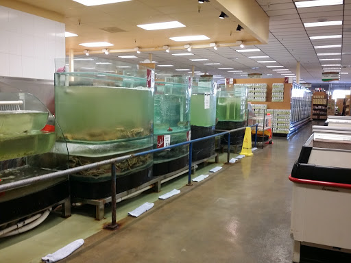 Asian Grocery Store «County Square Market», reviews and photos, 136 Peabody Rd, Vacaville, CA 95687, USA