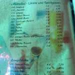 Photo n°5 de l'avis de peggy.n fait le 03/06/2018 à 21:42 sur le  La Pergola à Hamburg