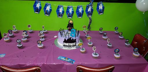 Amusement Center «Lightspeed Go-Karts & Laser Tag», reviews and photos, 4251 S 27th St, Greenfield, WI 53221, USA