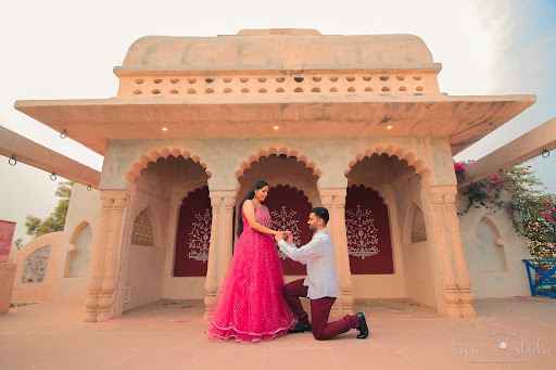 Fopic Studio Best Wedding Photographer in Delhi NCR