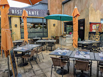 Atmosphère du Restaurant italien Bellacitta à Chambray-lès-Tours - n°9