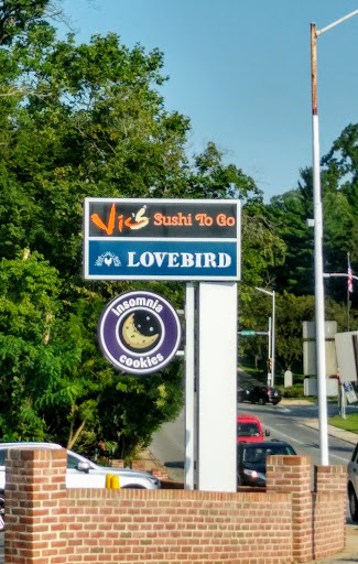 Cookie Shop «Insomnia Cookies», reviews and photos, 1084 Lancaster Ave, Bryn Mawr, PA 19010, USA