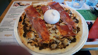 Pizza du Restaurant italien Del Arte à Perpignan - n°19