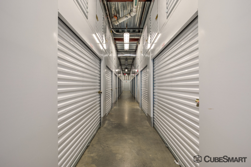 Self-Storage Facility «CubeSmart Self Storage», reviews and photos, 9461 Lorton Market St, Lorton, VA 22079, USA