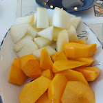 Photo n°3 de l'avis de Luigia.i fait le 01/08/2022 à 10:52 sur le  Uànema à Castellammare di Stabia