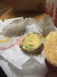 Photo n°41 de Burger King à Le Muy ()