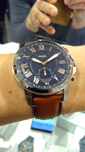 Watch Store «Fossil Outlet Store», reviews and photos, 29300 Hempstead Rd #112, Cypress, TX 77433, USA