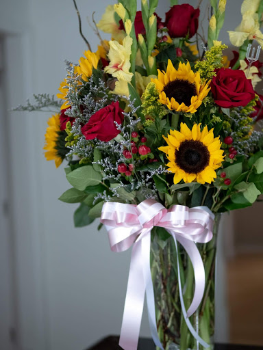 Florist «Eden Flowers», reviews and photos, 3230 Medlock Bridge Rd, Norcross, GA 30092, USA