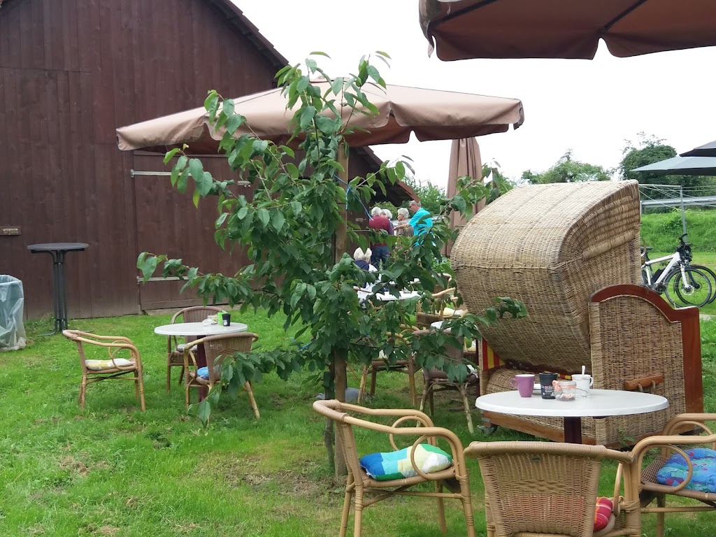 Sabines Kuchenparadies