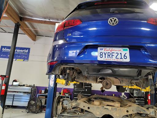 HQ Autosport European Repair Specialists BMW, Mercedes Benz, Porsche, Audi, Volkswagen image
