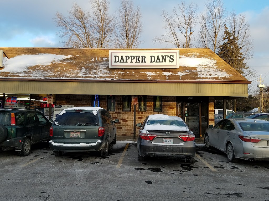 Dapper Dan's 44149