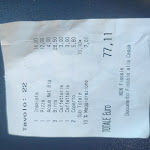 Photo n°1 de l'avis de Juan.a fait le 15/07/2023 à 16:39 sur le  56 rosso à Florence