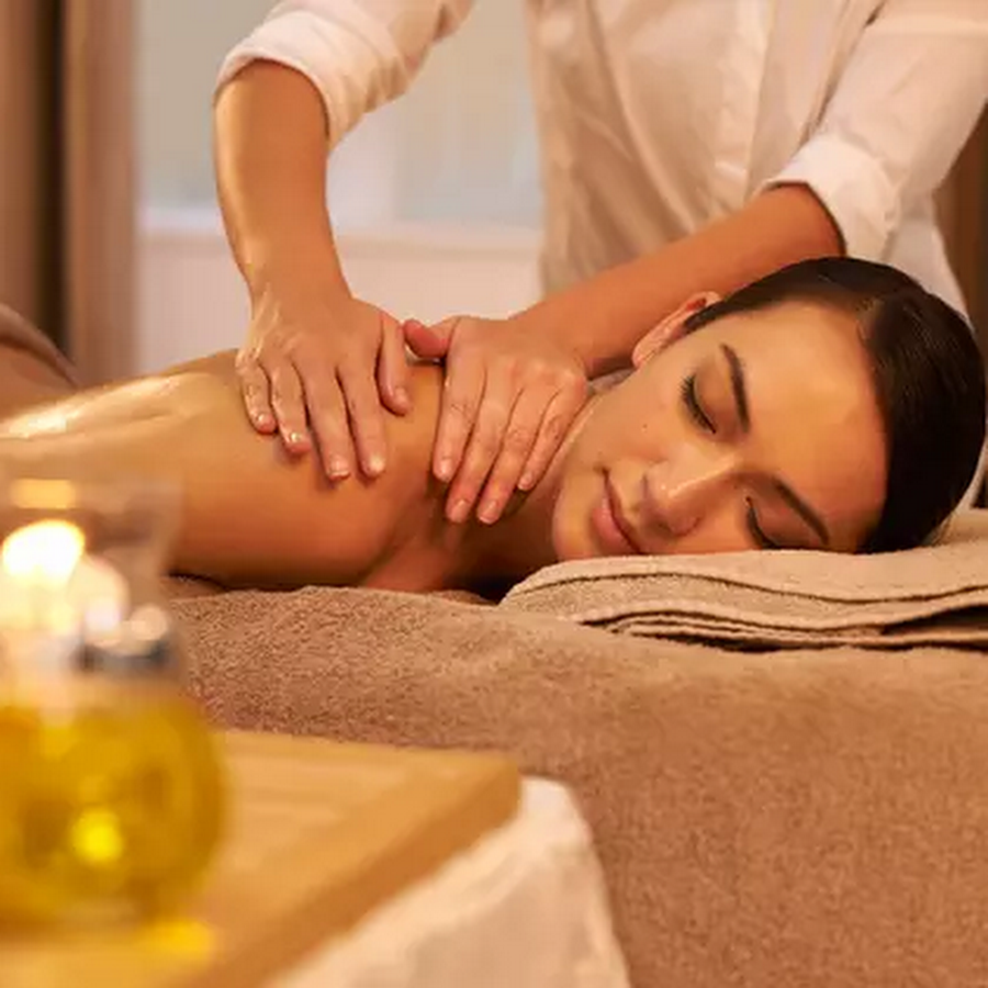 IAM Wellness (Massage & Acupuncture)